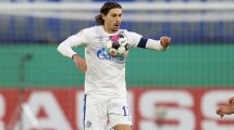 Stambouli findet neuen Klub