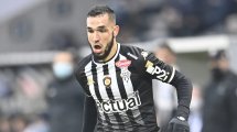„Hetze“: Bentaleb rechnet mit Schalke ab