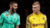 Real & Haaland: Schlüsselrolle für Benzema