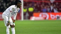 Bayer bekommt Konkurrenz bei Traoré