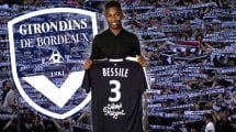 Bordeaux bindet Bessilé
