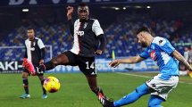 Lyon-Präsident Aulas flirtet mit Matuidi