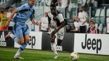 Matuidi wechselt nach Miami