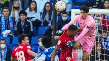 Sevilla will mit Bono verlängern