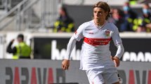 Sosa: Bayern-Interesse „eine Ehre“