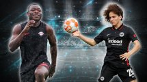 Brobbey, Blanco & Co.: Talente-Flut in der Bundesliga
