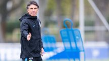 Nach Arminia-Pleite: Wie reagiert Hertha auf dem Transfermarkt?