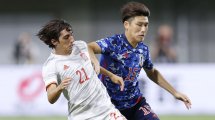 Spurs schnappen sich Gil | Lamela im Gegenzug nach Sevilla