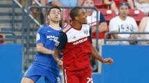 Innovativer Deal: Juve schnappt sich Reynolds