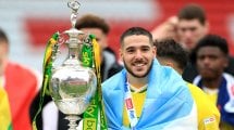 45-Millionen-Mann Buendía zu Aston Villa