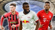 Neustart: Diese Bundesliga-Stars stehen im Schaufenster