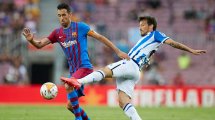 Barça-Star träumt von Messi-Rückkehr