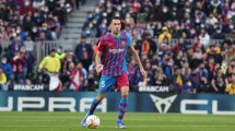 Barça: Busquets in die MLS?