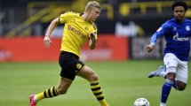 Molde schnappt sich Haaland-Cousin