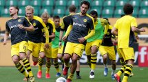 Endlich Substanz: BVB gerüstet für den nächsten Titel-Anlauf
