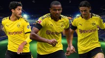 BVB-Umbruch: Bis zu 13 Spieler könnten gehen