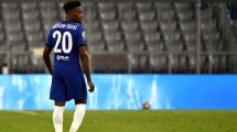 Tammy Abraham Fc Chelsea Alter Position Grosse Gewicht