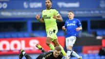 Newcastle verpflichtet Wilson