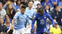 Chelsea: Kanté mit Corona infiziert