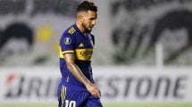 Tévez: Letztes Abenteuer MLS?
