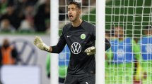 WM-Kader: Belgien mit drei Bundesliga-Profis