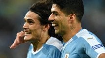 Nach Suárez: Kommt noch Cavani?