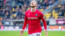 H96: Teuchert-Deal vor Abschluss