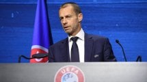 Medien: UEFA erwägt Champions League-Ausschluss von Real, Barça & Juve – Trio reagiert