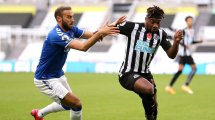 Tosun zurück zu Besiktas