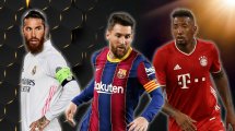 Messi, Ramos & Co.: Diese Stars werden vertragsfrei
