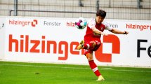 Freiburg: Kwon zurück zum Ex-Klub?