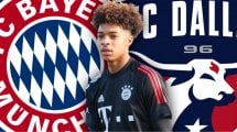 FC Bayern: Leihspieler Che soll bleiben