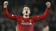 Chirivella wechselt nach Frankreich