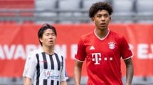 FC Bayern testet US-Talent Tessmann: Transfer der Marke Richards?