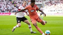 FC Bayern: Regelmäßiger Austausch mit Richards