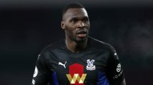 Neuer Vertrag für Benteke