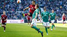 Werder: Groß fehlt mit Corona im Spitzenspiel