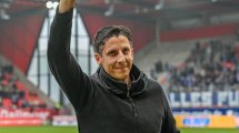 Offensiv-Baustelle: Köln schielt auf vier Spieler