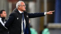 Ranieri vor Übernahme in Lille