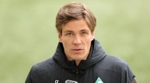 Neuer Vertrag: Werder baut auf Nankishi