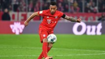 Tolisso-Berater kommentiert United-Gerücht