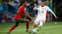 Verkaufskandidat Tolisso hat Corona: Rückschlag zur Unzeit