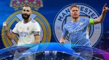 Real Madrid - Manchester City: Die voraussichtlichen Aufstellungen