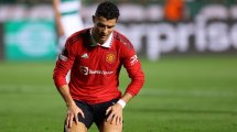 Ronaldo-Interview: United veröffentlicht Statement