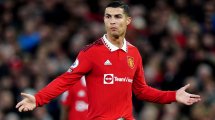 Nächste Attacke: Ronaldo legt gegen United und Rangnick nach