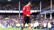 Bericht: Ronaldo bittet United um Freigabe