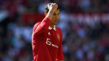 235 Millionen Euro: Daran scheiterte Ronaldos Saudi-Transfer