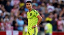 Ronaldo bestätigt 350-Millionen-Angebot: „Dass mich niemand will, ist Müll“