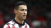 Streit eskaliert: Jagt United Ronaldo vom Hof?