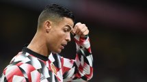 Ronaldo: Heiße Spur zu PSG?